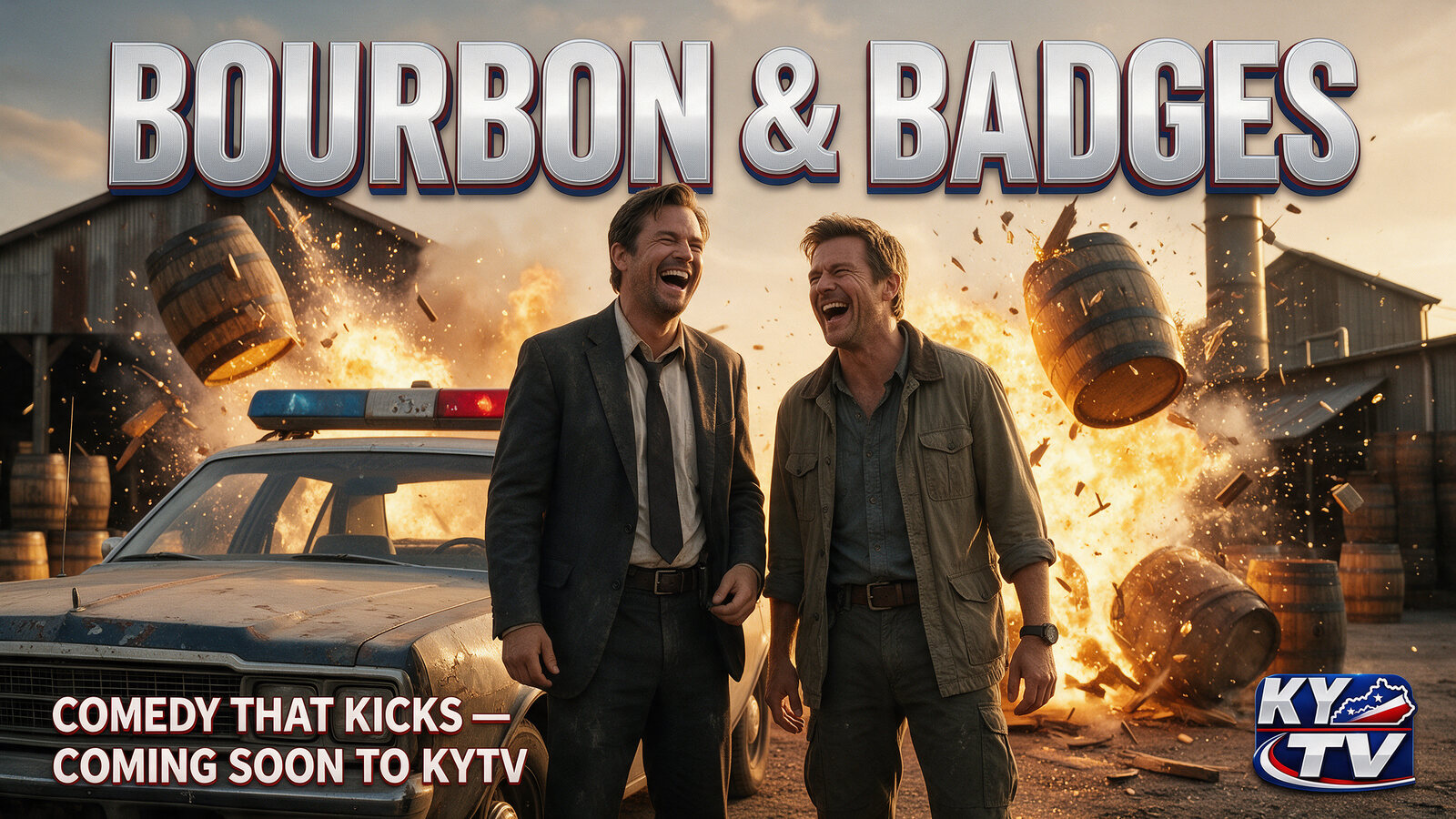 Coming soon to KYTV