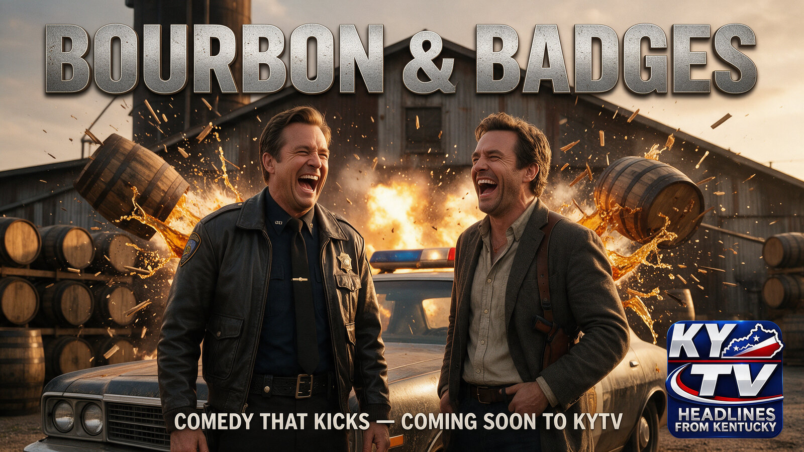Coming soon to KYTV