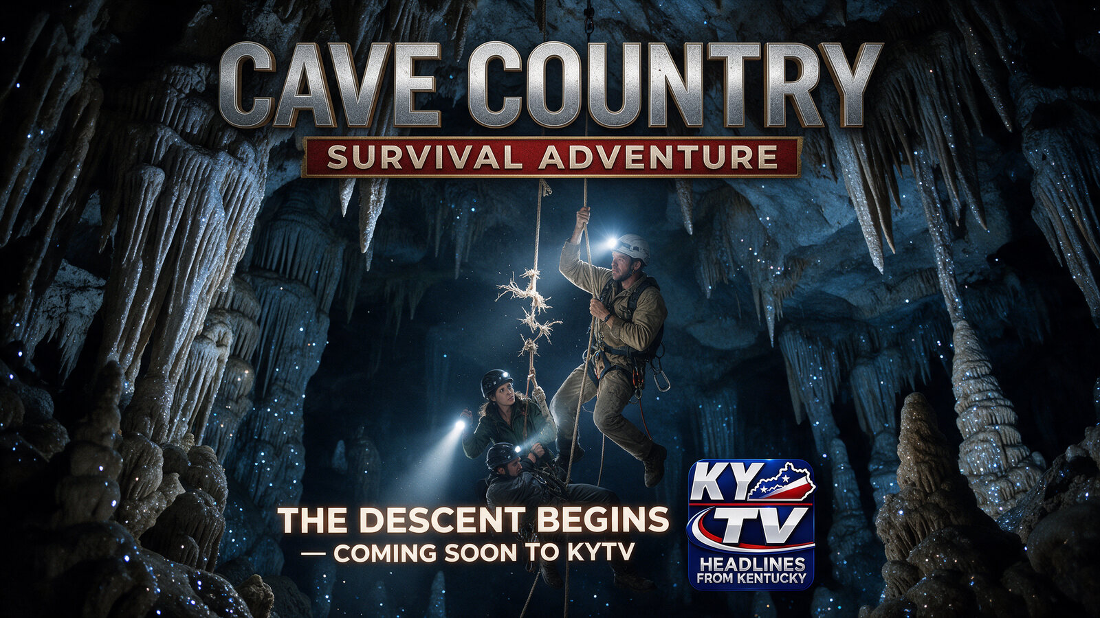 Coming soon to KYTV