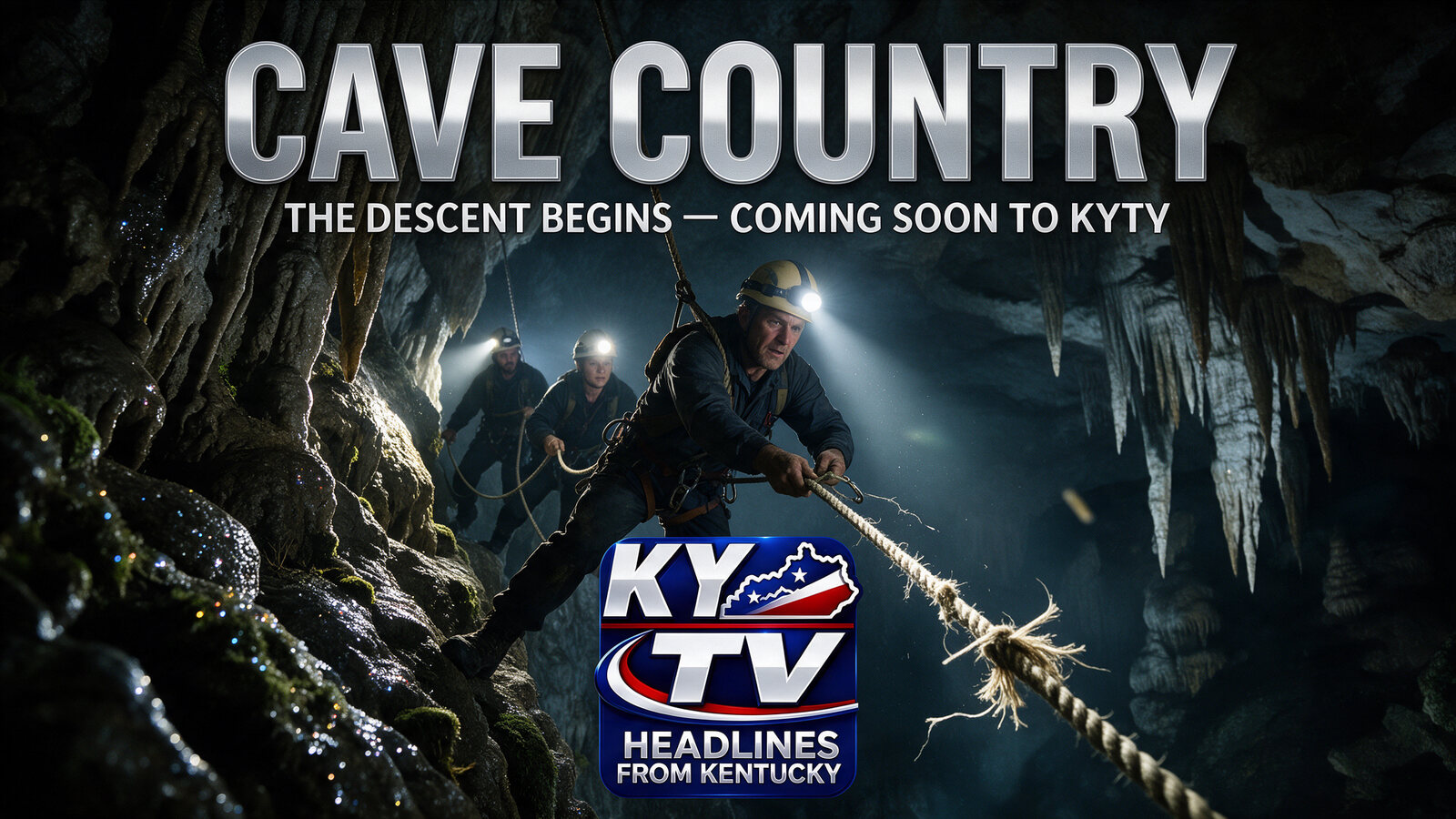 Coming soon to KYTV