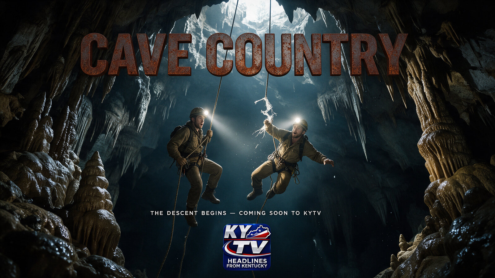 Coming soon to KYTV