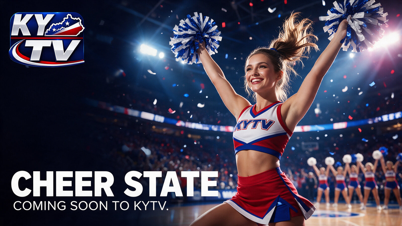 Coming soon to KYTV