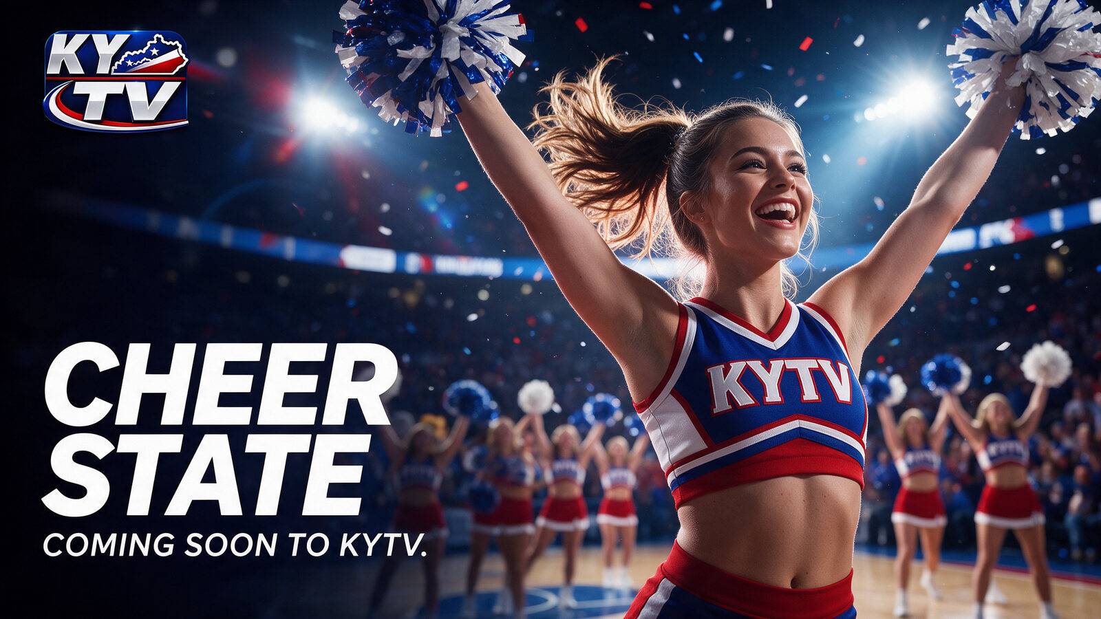 Coming soon to KYTV