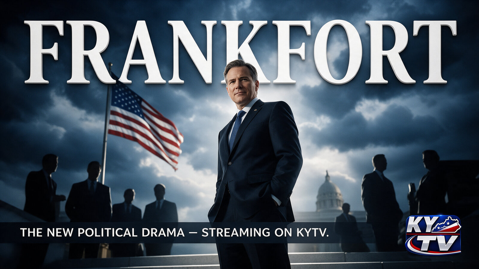 Coming soon to KYTV