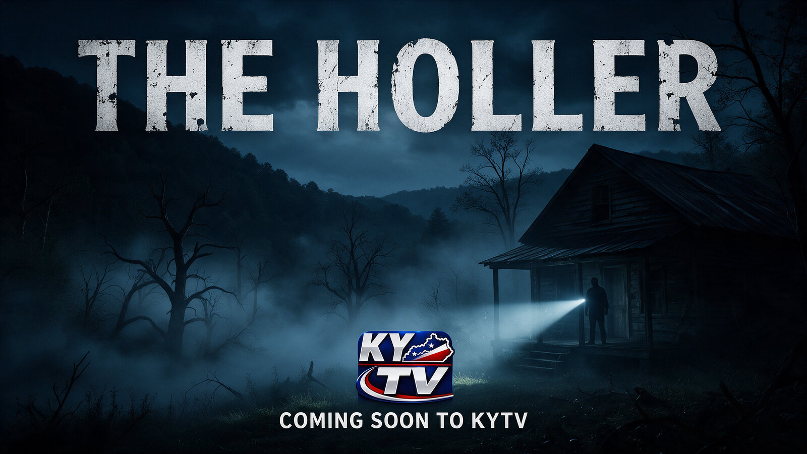 Coming soon to KYTV