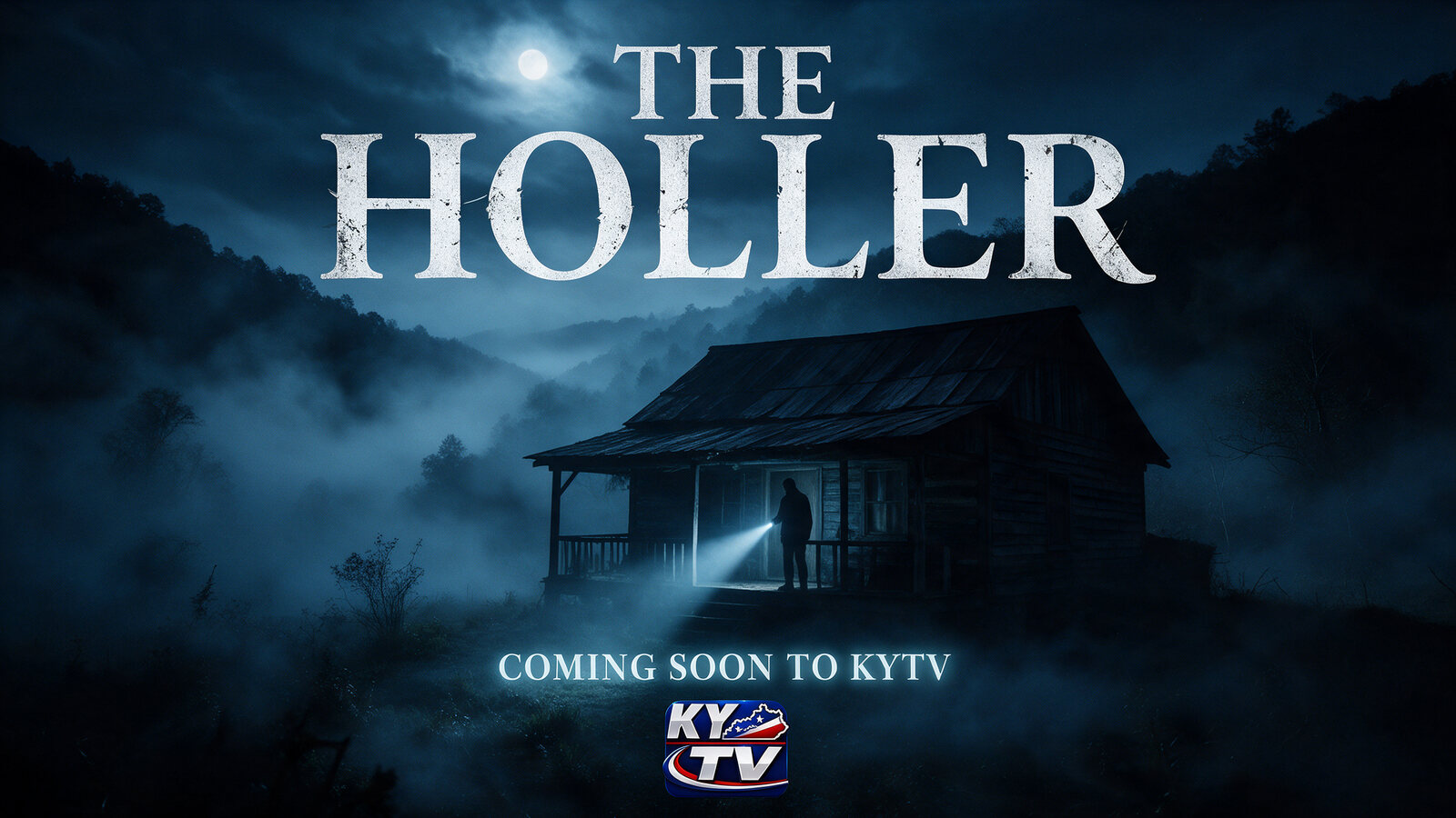 Coming soon to KYTV