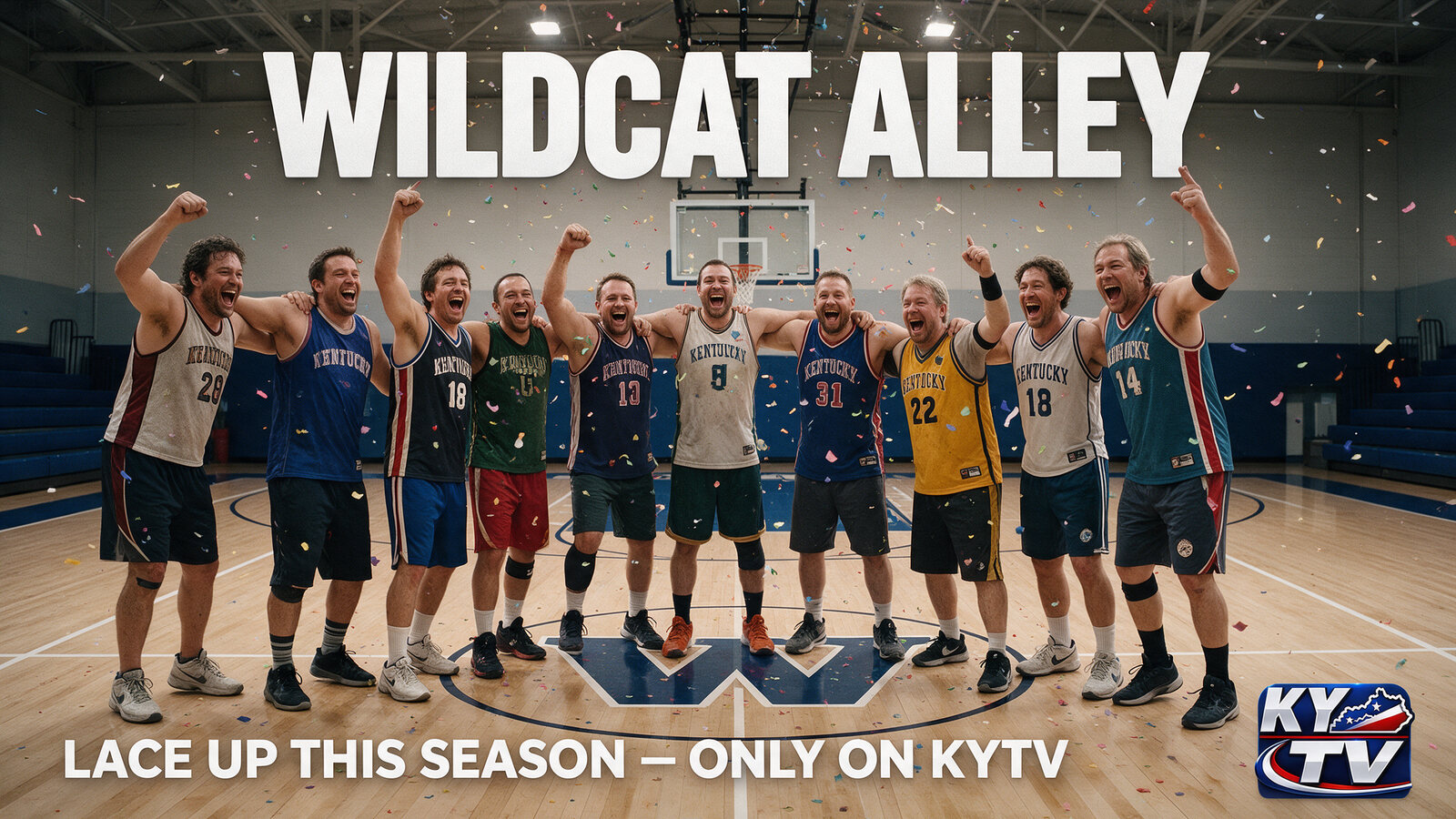 Coming soon to KYTV